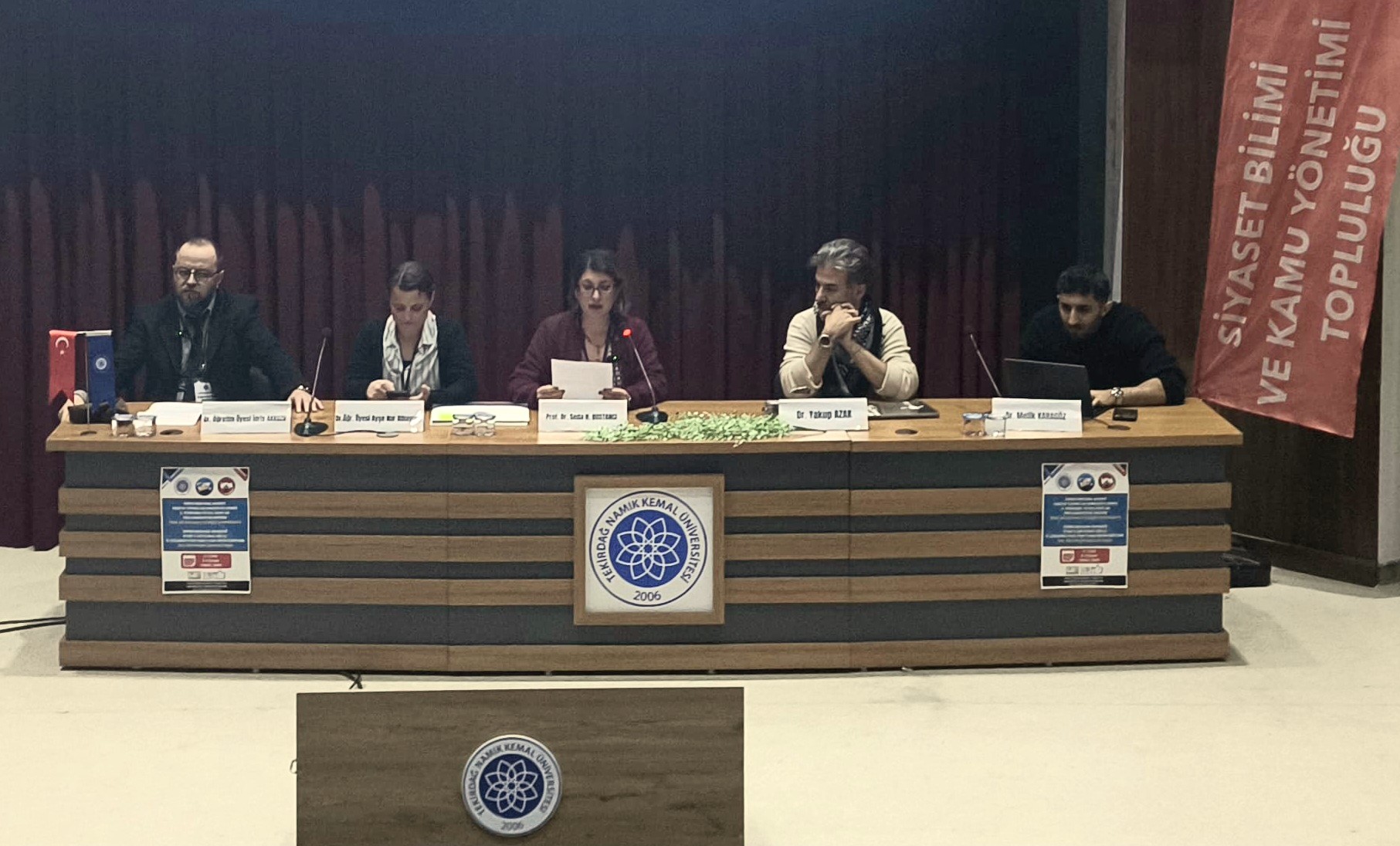 Namık Kemal Üniversitesi10